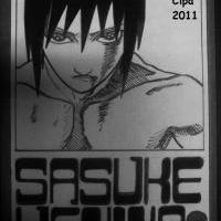 Uchiha Sasuke